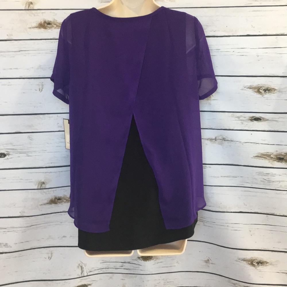 Blouse - Picture 2 of 2